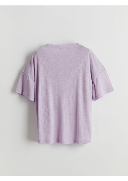 Yeni Sezon Kiz Cocuk Pijama Takimi Anne Kiz Kombini - S5I100Z4