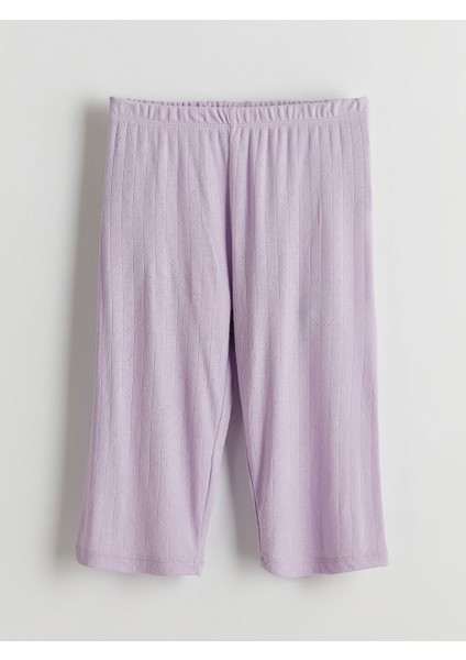 Yeni Sezon Kiz Cocuk Pijama Takimi Anne Kiz Kombini - S5I100Z4
