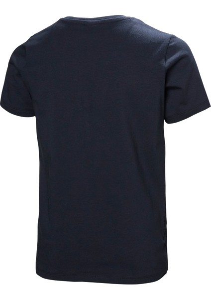 Jr Hh Graphıc T-Shırt HHA.41717_HHA.597 T-Shirtler fiyatları