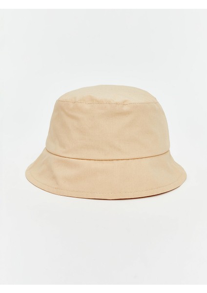 Yeni Sezon Basic Erkek Bebek Bucket Sapka - S5LJ56Z1