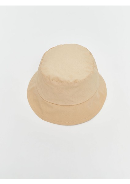Yeni Sezon Basic Erkek Bebek Bucket Sapka - S5LJ56Z1 modelleri