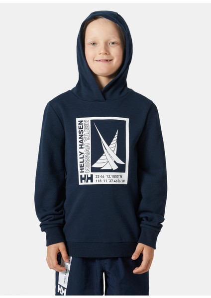 Jr Port Kapişonlu Sweatshırt HHA.41806_HHA.597 Sweat Shirt fiyatları