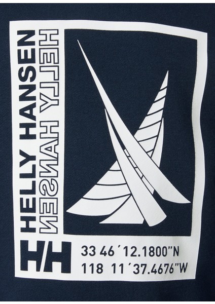 Jr Port Kapişonlu Sweatshırt HHA.41806_HHA.597 Sweat Shirt indirimleri