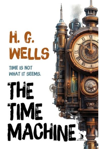 Time Machine