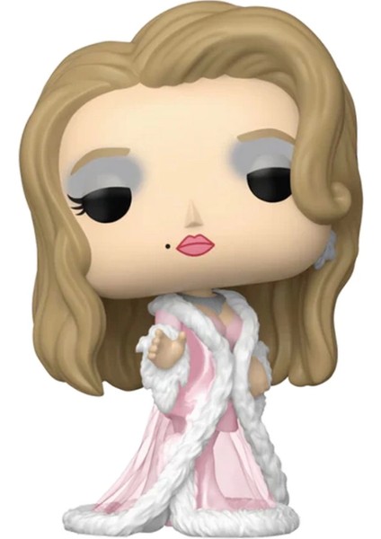 Funko Pop Rocks: Britney Spears - Lucky