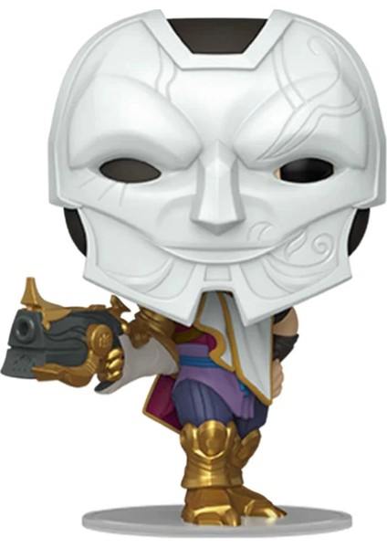 Funko Pop Games: League Of Legends - Jhin