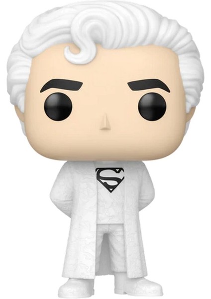 Funko Pop Movies Dc: Superman (1978)- Jor-El