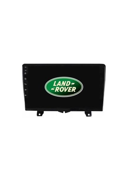 Land Rover Range Rover Sport Android Multimedya Sistemi NV664 Kameralı (2005-2009)