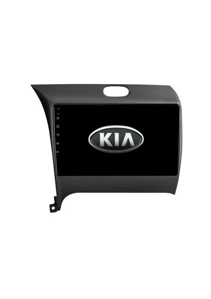 Kia K3 Android Multimedya Sistemi NV664 Kameralı (2013-2017)