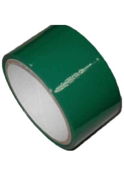 Çok Amaçlı Yeşil Bant 48 mm x 5 mt (336336)