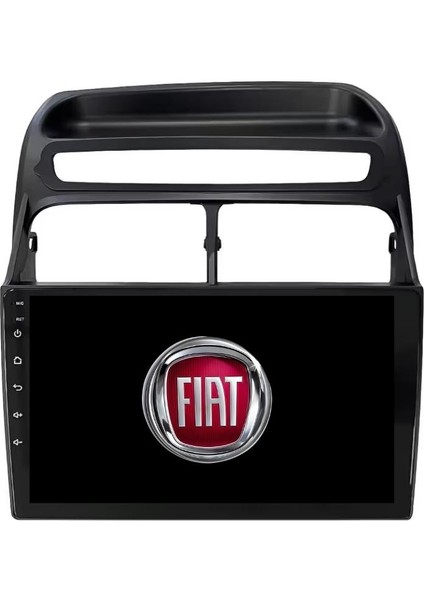 Fiat Linea Android Multimedya Sistemi 6+64 GB Kameralı (2009-2016)