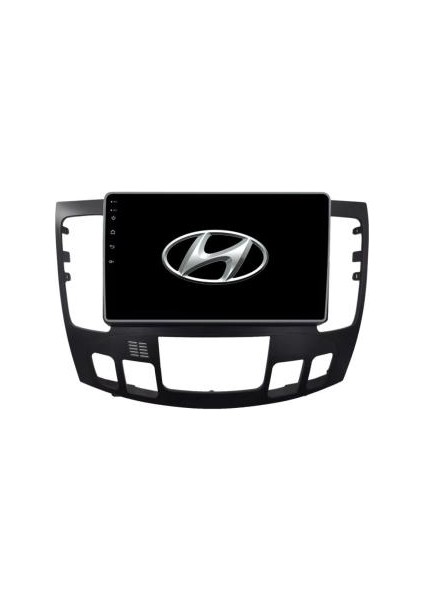 Hyundai Sonata Dijital Klima Android Multimedya Sistemi NV664 Kameralı (2009-2011)