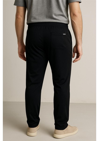 Trend Kapında Nike Kumaş Pantolon Siyah fiyatları