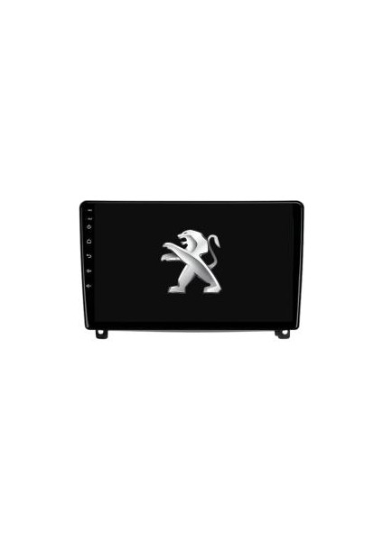 Peugeot 407 Android Multimedya Sistemi NV664 Kameralı (2005-2010)