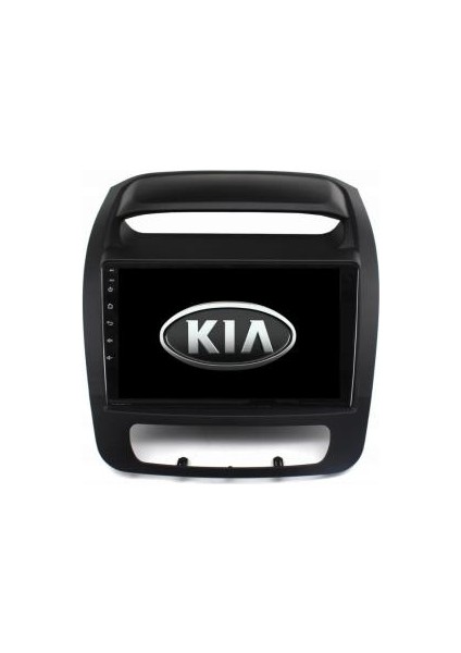 Kia Sorento Android Multimedya Sistemi NV664 Kameralı (2013-2015)