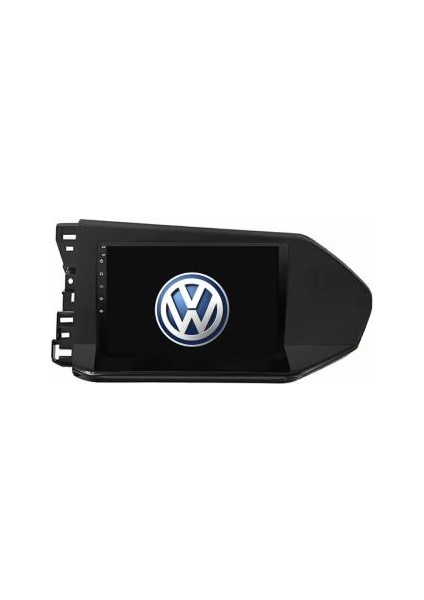Volkswagen Caddy Android Multimedya Sistemi NV664 Kameralı (2021-2023)