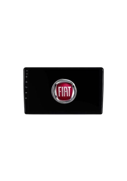 Fiat Ducato Android Multimedya Sistemi NV664 Kameralı (2011-2021)