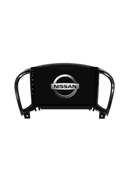 Nissan Juke Android Multimedya Sistemi NV664 Kameralı (2011-2019)