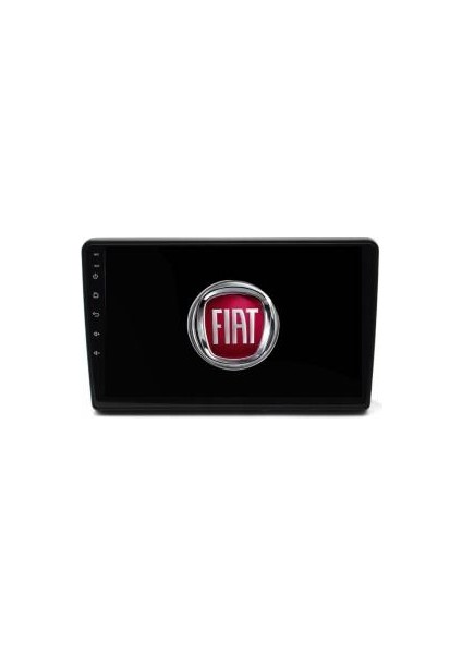 Fiat Ducato Android Multimedya Sistemi NV664 Kameralı (2006-2011)