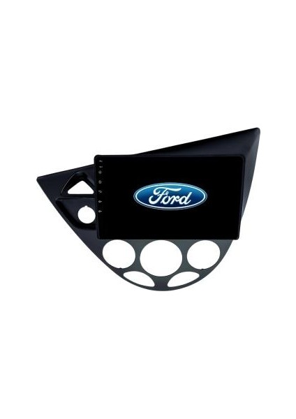 Ford Focus 1 Android Multimedya Sistemi NV664 Kameralı (1999-2004)