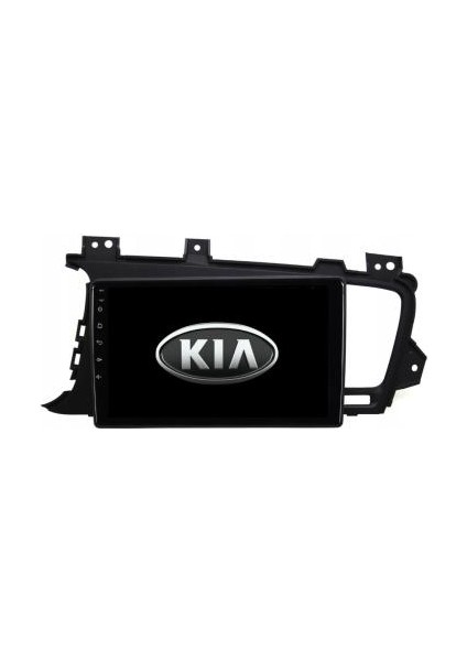 Kia K5-Optima Android Multimedya Sistemi NV664 Kameralı (2012-2013)