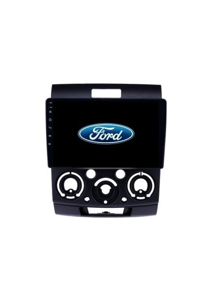 Ford Ranger Android Multimedya Sistemi NV664 Kameralı (2007-2011)