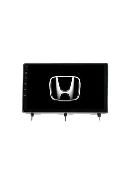 Honda Civic Fc5 Android Multimedya Sistemi 6+64 GB Kameralı (2021-2025) Wİ-Fİ (Yazılımsal)