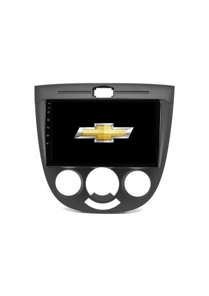 Chevrolet Lacetti Analog Klima Android Multimedya Sistemi NV664 Kameralı (2004-2008)