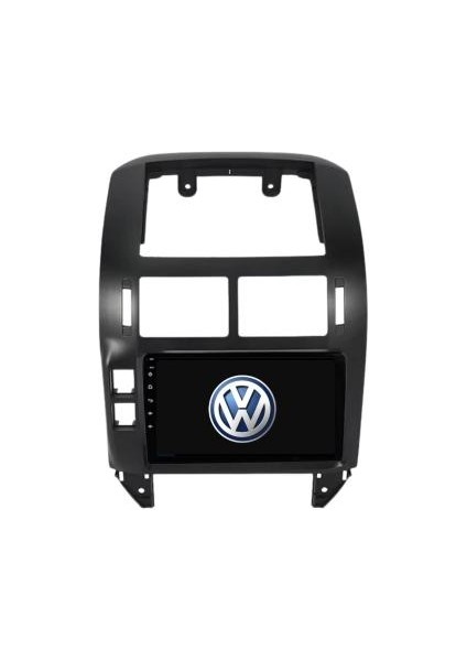 Volkswagen Polo Android Multimedya Sistemi NV664 Kameralı (2005-2009)
