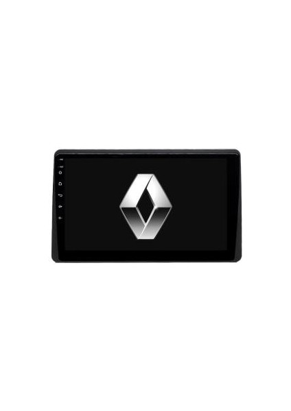 Renault Express Android Multimedya Sistemi NV664 Kameralı (2021-2023)