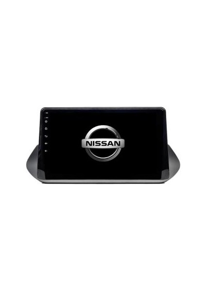 Nissan Qashqai Android Multimedya Sistemi NV664 Kameralı (2020-2025)