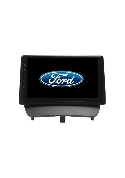 Ford Courier Android Multimedya Sistemi 6+64 GB Kameralı (2014-2018)