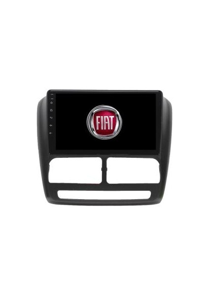 Fiat Doblo Android Multimedya Sistemi NV664 Kameralı (2011-2015)