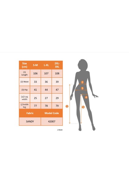 Kadın Yüksek Bel Yanları Volanlı Cepli Sandy Pantolon fırsatları