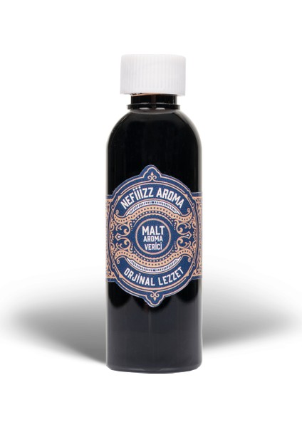 Cek Malt Hazır Karışım Viski Kiti - Cek Malt Hazır Karışım Viski Aroması 50 ml (5 Litreye Uyumlu)