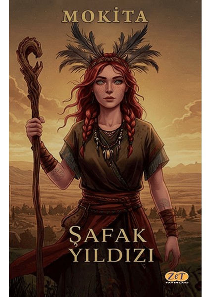 Şafak Yıldızı