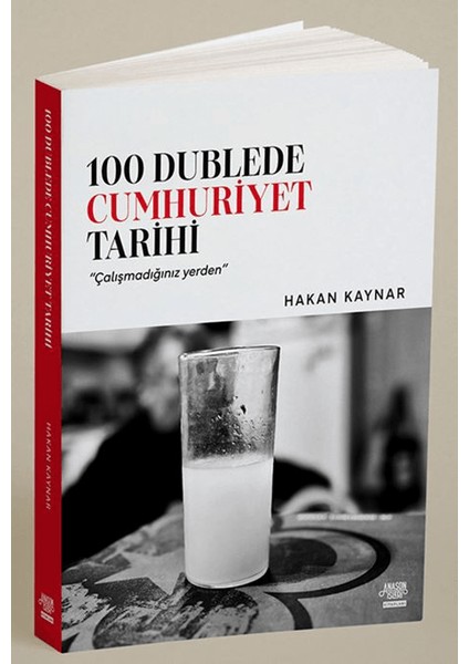 100 Dublede Cumhuriyet Tarihi