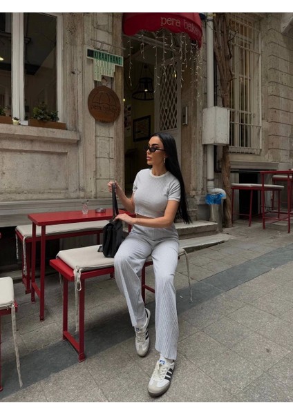 Biyeli Fitilli Takım