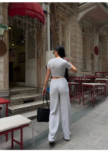 Biyeli Fitilli Takım