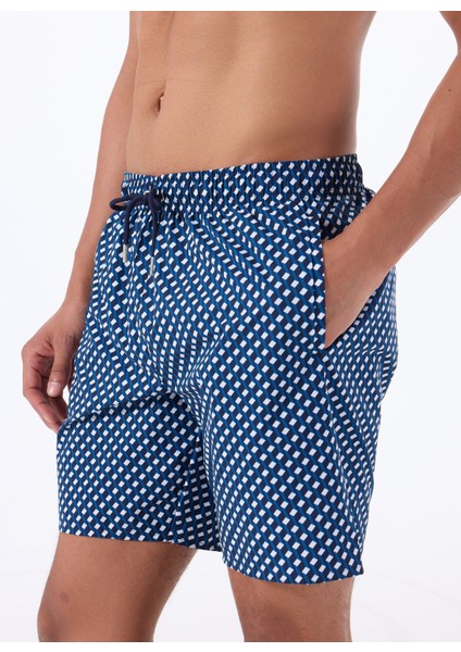 Şort Mayo, 2xl, Lacivert modelleri