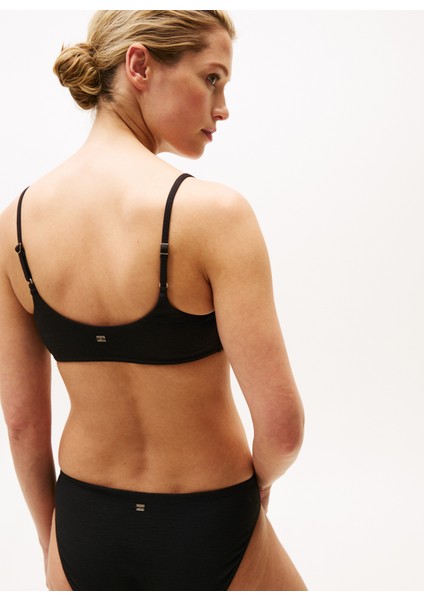 Bikini Alt, M, Siyah fırsatları