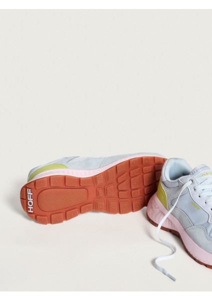 Sneaker, 40, Açık Mavi