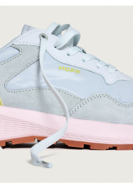 Sneaker, 40, Açık Mavi