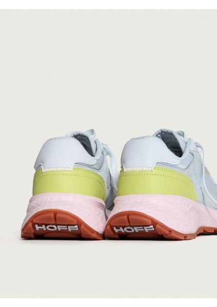 Sneaker, 40, Açık Mavi