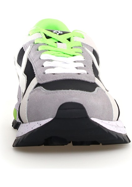Sneaker, 45, Gri - Çok Renkli fırsatları