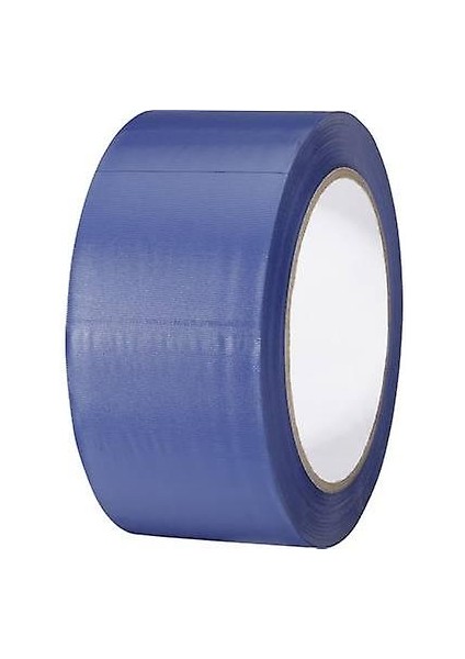Hsyn Çok Amaçlı Lacivert Bant 48 mm x 5 mt (8585) Akdenizpos Yeni
