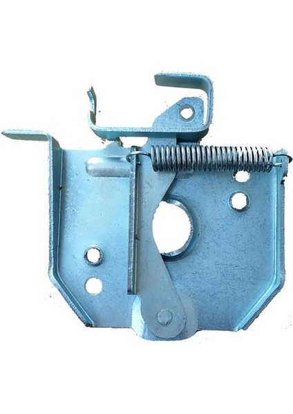 Motor Kaput Kilidi Master I-Ii 98-08 -Clio Lb-Bbo Gnzrz