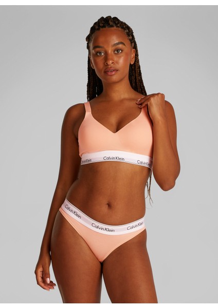 Bralet Sütyen, Xs, Pembe