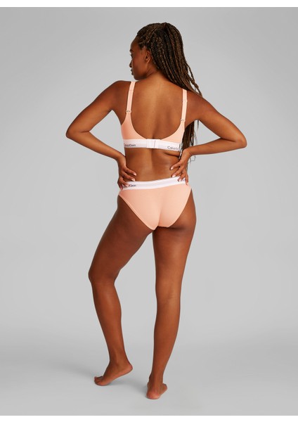 Bralet Sütyen, Xs, Pembe