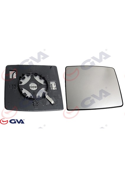 Ayna Cami Sağ Combo C 02 Isitmali Konveks VM-965GHL Gnzrz
